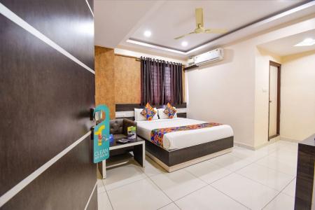 Treebo Trend Rotano Suites - 4
