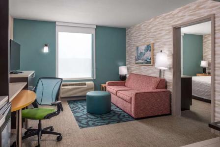 Home2 Suites by Hilton West - 74