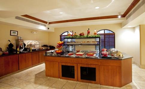 Sonesta Es Suites Baton Rouge - 10