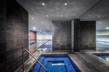 Fraser Suites - 25