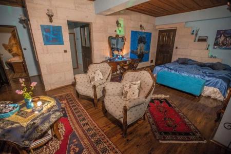 Karlık Evi - Special Category - 94