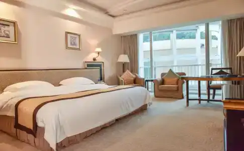 Tangla Dongguan (Former: Sofitel Dongguan Royal Lagoon) - 3
