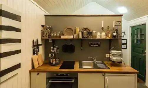 Sea Side Cottages - 14