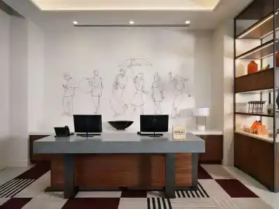 Canopy by Hilton New Orleans Downtown - 1