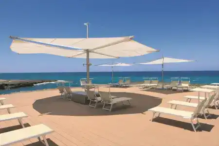 Grand Masseria Santa Lucia - 16