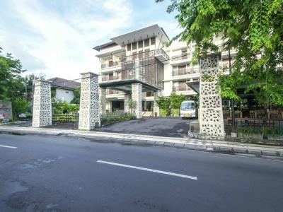 Sun Island & Spa Kuta - 33