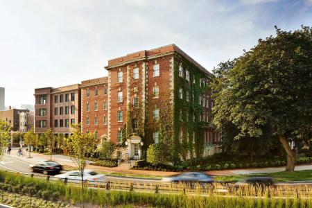 The Whitney Boston - 13