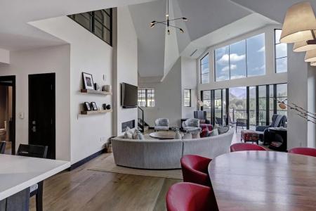 The Collection at the Ritz Carlton Residences - 18