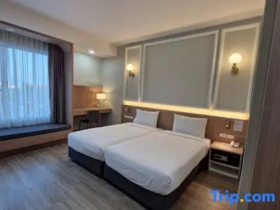 Mayflower Grande Phitsanulok - 39