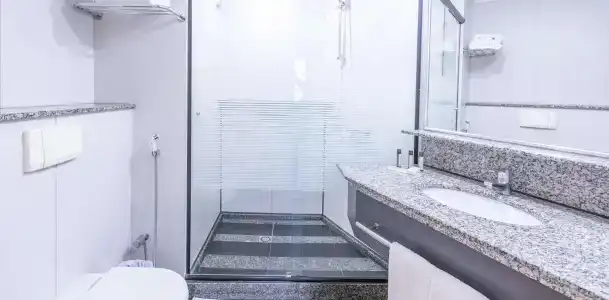 Golden Tulip Brasília Alvorada - 9