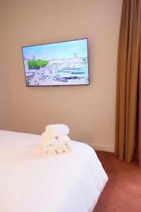 hôTel Henri Iv - 47
