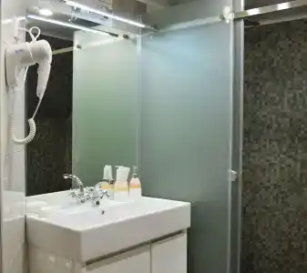 Озеро Понти - 6