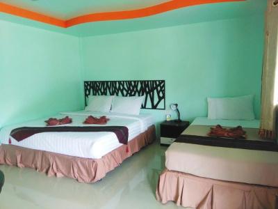 Phi Phi Coralbay - 0
