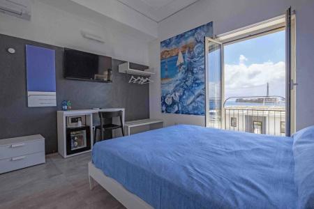 Miti Dello Stretto b&b - 92