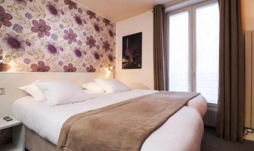 Hôtel Soft - 65