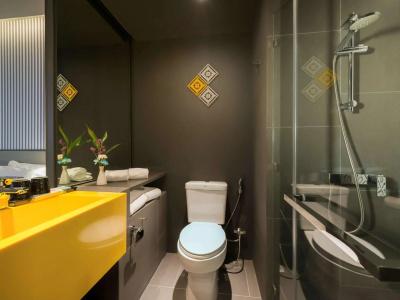 Novotel Athens - 13