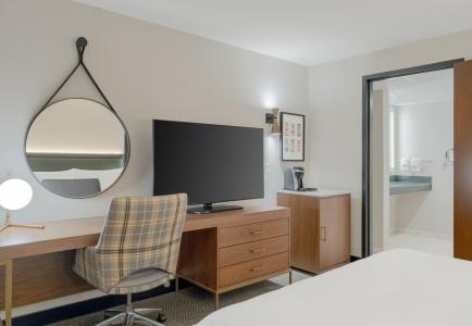 Crowne Plaza Indianapolis-Dwtn-Union Stn, An Ihg - 5