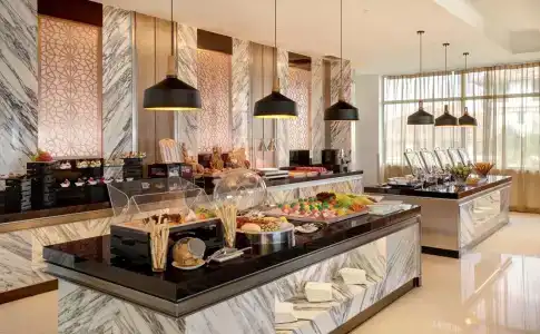 Holiday Inn Melaka, An Ihg - 13