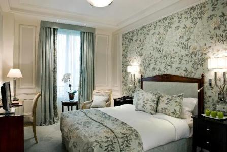 Hôtel San Régis - 55