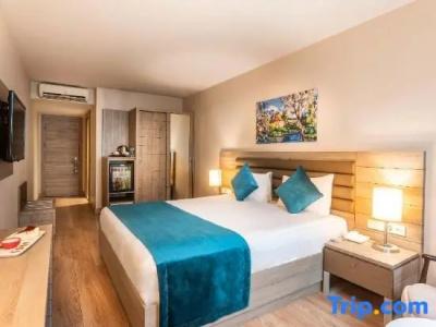 Rox Istanbul - 57