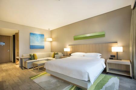 Hyatt Place Sanya City Center - 2