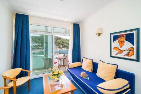 Boutique & Beach Villa Wolff - 111