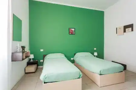B&B Bentivogli - 4