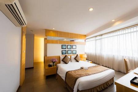 Riverside Hanoi - 204