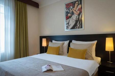 Mercure Belgrade Excelsior - 56