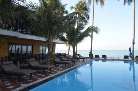 Rang Garden Beach Side - 14