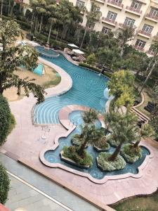 Le Meridien Jaipur Resort & Spa - 80