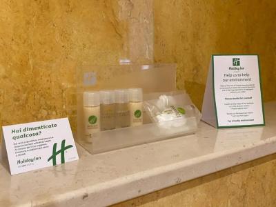Holiday Inn Cagliari, An Ihg - 34