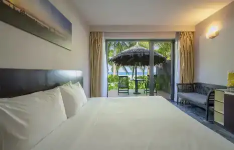 Temple Resort Managed By Rhm - 110
