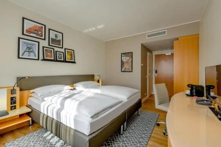 Mercure Bochum City - 67