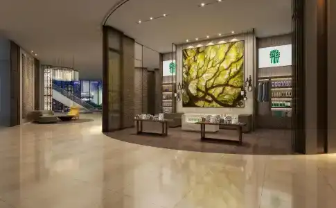 Pavilion Managed by Banyan Tree - 11