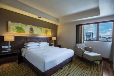 Hyatt Regency Kinabalu - 5