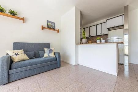Apartamentos Riviera Arysal - 54