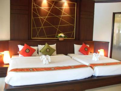 Golden Beach Resort - 5
