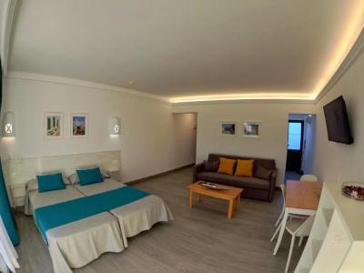 Palmeras Garden - 202
