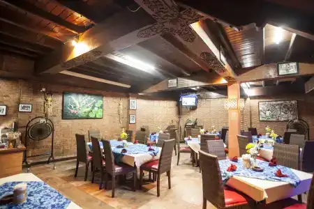 Satriya Cottages - 24