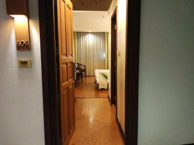 Fresh Inn - Sha Extra Plus - 4
