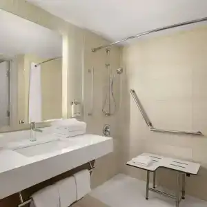 Holiday Inn Express Vancouver Airport-Richmond, An Ihg - 34
