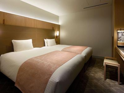 The Celestine Tokyo Shiba - 8