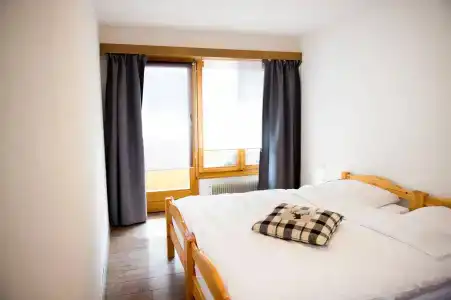 Marmotte - 2