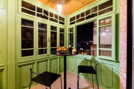 Boutique Villa Mtiebi - 118