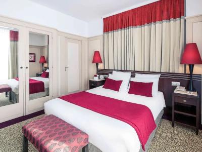 Mercure Plaza Biarritz Centre - 145