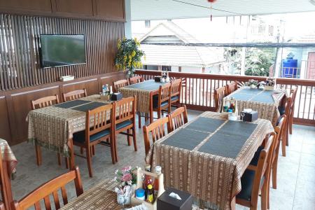 Samui Reef View Resort - 24
