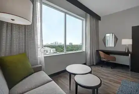 Holiday Inn Express - Houston - Galleria Area, An Ihg - 59