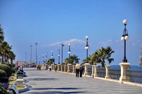 Guest House Via Marina B&B - 10