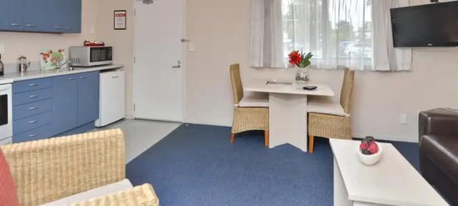 Addington Court - 18